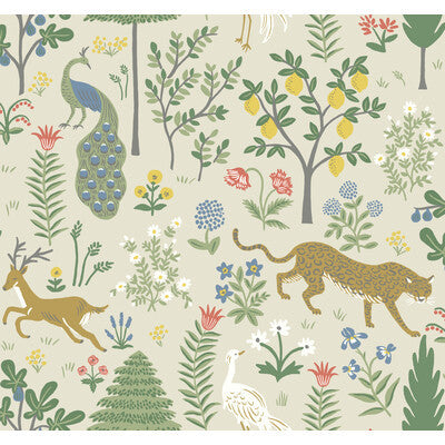 Kravet Design Wallcovering W3945.1614.0 Wallcovering NON WOVEN - 100% United States </p><p>Repeat: H: , V: 27.5 21 - My Fabric Connection -