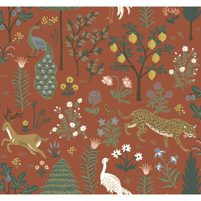 Kravet Design Wallcovering W3945.319.0 Wallcovering NON WOVEN - 100% United States </p><p>Repeat: H: , V: 27.5 21 - My Fabric Connection -