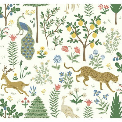 Kravet Design Wallcovering W3945.31.0 Wallcovering NON WOVEN - 100% United States </p><p>Repeat: H: , V: 27.5 21 - My Fabric Connection -
