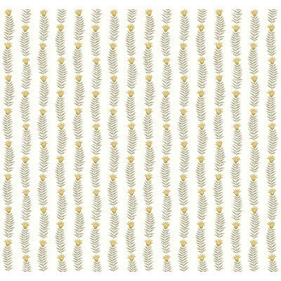 Kravet Design - Wallcovering - W3946.430.0 - Wallcovering - NON WOVEN - 100% - United States </p><p>Repeat: H: , V: 27.5 21 - My Fabric Connection -