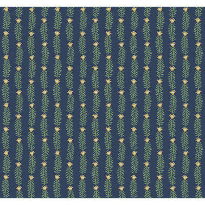 Kravet Design Wallcovering W3946.523.0 Wallcovering NON WOVEN - 100% United States </p><p>Repeat: H: , V: 27.5 21 - My Fabric Connection -
