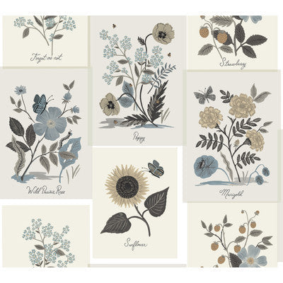 Kravet Design - Wallcovering - W3947.6106.0 - Wallcovering - NON WOVEN - 100% - United States </p><p>Repeat: H: , V: 27.5 21 - My Fabric Connection -