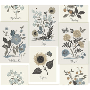 Kravet Design W3947-6106 W3947.6106.0 by Kravet Design Wallcovering
