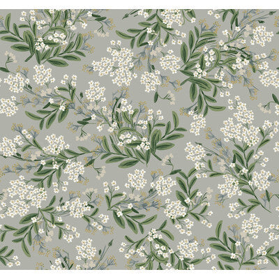 Kravet Design Wallcovering W3948.1123.0 Wallcovering NON WOVEN - 100% United States </p><p>Repeat: H: , V: 27.5 21 - My Fabric Connection -