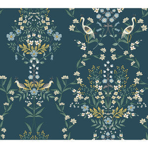 Kravet Design W3949-516 W3949.516.0 by Kravet Design Wallcovering
