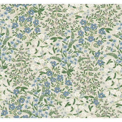 Kravet Design Wallcovering W3950.1615.0 Wallcovering NON WOVEN - 100% United States </p><p>Repeat: H: , V: 27.5 21 - My Fabric Connection -