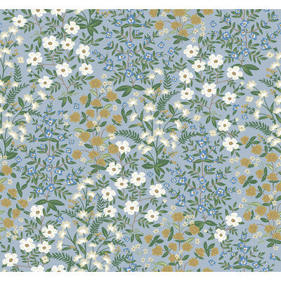 Kravet Design Wallcovering W3950.415.0 Wallcovering NON WOVEN - 100% United States </p><p>Repeat: H: , V: 27.5 21 - My Fabric Connection -