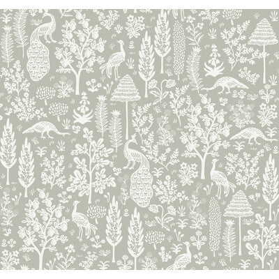 Kravet Design Wallcovering W3951.1101.0 Wallcovering NON WOVEN - 100% United States </p><p>Repeat: H: , V: 27.5 21 - My Fabric Connection -