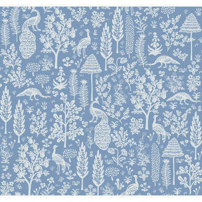 Kravet Design Wallcovering W3951.51.0 Wallcovering NON WOVEN - 100% United States </p><p>Repeat: H: , V: 27.5 21 - My Fabric Connection -