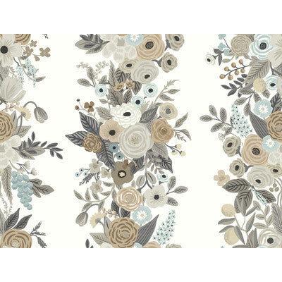 Kravet Design Wallcovering W3954.1611.0 Wallcovering PAPER - 100% United States </p><p>Repeat: H: , V: 27.5 21 - My Fabric Connection -