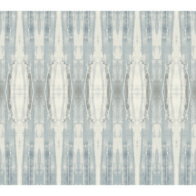 Kravet Design - Wallcovering - W3958.5.0 - Wallcovering - NON WOVEN - 100% - United States </p><p>Repeat: H: , V: 27.5 21 - My Fabric Connection -
