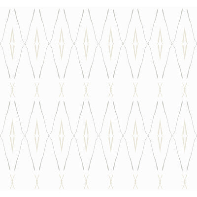 Kravet Design Wallcovering W3963.11.0 Wallcovering PAPERWEAVE - 100% United States </p><p>Repeat: H: , V: 27.5 21 - My Fabric Connection -