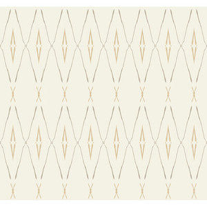 Kravet Design W3963-611 W3963.611.0 by Kravet Design Wallcovering