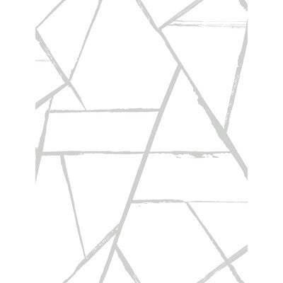 Kravet Design Wallcovering W3964.11.0 Wallcovering NON WOVEN - 100% United States </p><p>Repeat: H: , V: 27.5 21 - My Fabric Connection -
