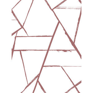 Kravet Design W3964-9 W3964.9.0 by Kravet Design Wallcovering