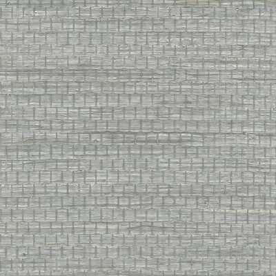 Kravet Design Wallcovering W3980.11.0 Wallcovering RAFFIA - 100% Korea, Republic Of </p><p>Repeat: H: , V: 27.5 21 - My Fabric Connection -