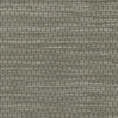 Kravet Design Wallcovering W3980.21.0 Wallcovering RAFFIA - 100% Korea, Republic Of </p><p>Repeat: H: , V: 27.5 21 - My Fabric Connection -