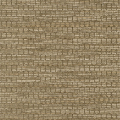 Kravet Design Wallcovering W3980.6.0 Wallcovering RAFFIA - 100% Korea, Republic Of </p><p>Repeat: H: , V: 27.5 21 - My Fabric Connection -