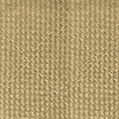 Kravet Design Wallcovering W3981.4.0 Wallcovering PALM LEAVES - 100% Korea, Republic Of </p><p>Repeat: H: , V: 27.5 21 - My Fabric Connection -