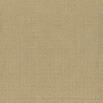 Kravet Design Wallcovering W4009.16.0 Wallcovering PAPERWEAVE - 100% China </p><p>Repeat: H: , V: 27.5 21 - My Fabric Connection -