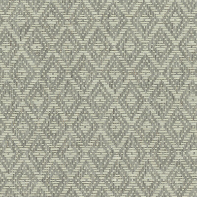 Kravet Design Wallcovering W4010.11.0 Wallcovering PAPER - 100% China </p><p>Repeat: H: , V: 27.5 21 - My Fabric Connection -