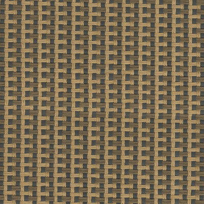 Kravet Design Wallcovering W4013.86.0 Wallcovering PAPER - 100% China </p><p>Repeat: H: , V: 27.5 21 - My Fabric Connection -