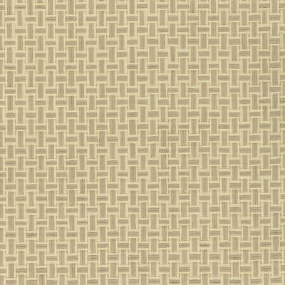 Kravet Design Wallcovering W4020.16.0 Wallcovering PAPERWEAVE - 100% China </p><p>Repeat: H: , V: 27.5 21 - My Fabric Connection -