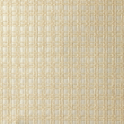 Kravet Design Wallcovering W4022.1.0 Wallcovering PAPERWEAVE - 100% Hong Kong </p><p>Repeat: H: , V: 27.5 21 - My Fabric Connection -