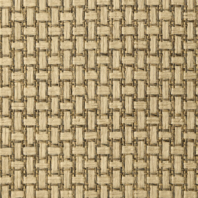 Kravet Design Wallcovering W4025.16.0 Wallcovering PAPERWEAVE - 100% Hong Kong </p><p>Repeat: H: , V: 27.5 21 - My Fabric Connection -