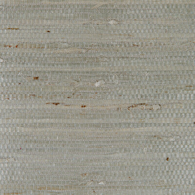 Kravet Design Wallcovering W4027.15.0 Wallcovering GRASS - 100% Hong Kong </p><p>Repeat: H: , V: 27.5 21 - My Fabric Connection -