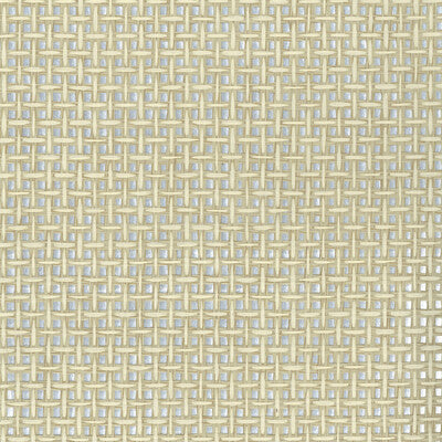 Kravet Design Wallcovering W4065.111.0 Wallcovering PAPERWEAVE - 100% China </p><p>Repeat: H: , V: 27.5 21 - My Fabric Connection -