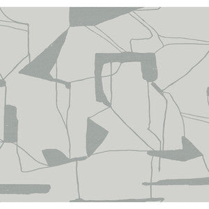 Kravet Design W4105-11 W4105.11.0 by Kravet Design Wallcovering