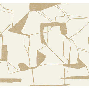 Kravet Design W4105-416 W4105.416.0 by Kravet Design Wallcovering