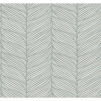 Kravet Design Wallcovering W4106.1511.0 Wallcovering NON WOVEN - 100% China </p><p>Repeat: H: , V: 27.5 21 - My Fabric Connection -