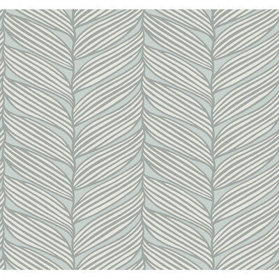 Kravet Design - Wallcovering - W4106.1511.0 - Wallcovering - NON WOVEN - 100% - China </p><p>Repeat: H: , V: 27.5 21 - My Fabric Connection -