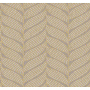 Kravet Design W4106-411 W4106.411.0 by Kravet Design Wallcovering