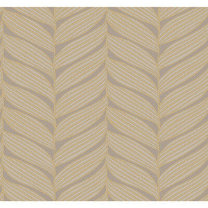 Kravet Design W4106-411 W4106.411.0 by Kravet Design Wallcovering