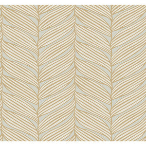 Kravet Design W4106-416 W4106.416.0 by Kravet Design Wallcovering