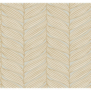 Kravet Design W4106-416 W4106.416.0 by Kravet Design Wallcovering