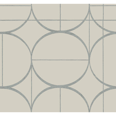 Kravet Design Wallcovering W4107.1611.0 Wallcovering NON WOVEN - 100% China </p><p>Repeat: H: , V: 27.5 21 - My Fabric Connection -