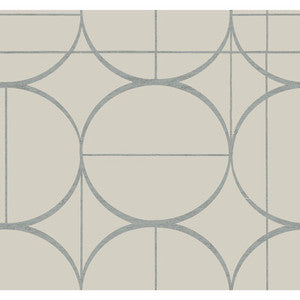 Kravet Design W4107-1611 W4107.1611.0 by Kravet Design Wallcovering