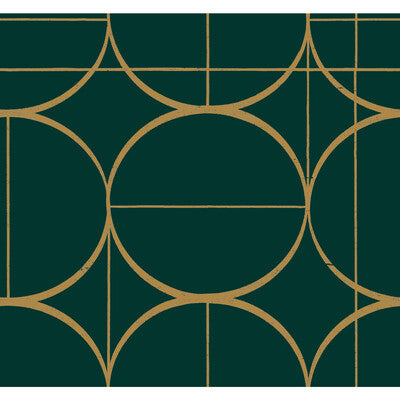 Kravet Design Wallcovering W4107.34.0 Wallcovering NON WOVEN - 100% China </p><p>Repeat: H: , V: 27.5 21 - My Fabric Connection -