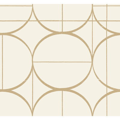 Kravet Design Wallcovering W4107.416.0 Wallcovering NON WOVEN - 100% China </p><p>Repeat: H: , V: 27.5 21 - My Fabric Connection -