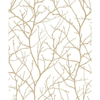 Kravet Design Wallcovering W4109.14.0 Wallcovering NON WOVEN - 100% China </p><p>Repeat: H: , V: 27.5 21 - My Fabric Connection -