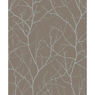 Kravet Design Wallcovering W4109.611.0 Wallcovering NON WOVEN - 100% China </p><p>Repeat: H: , V: 27.5 21 - My Fabric Connection -