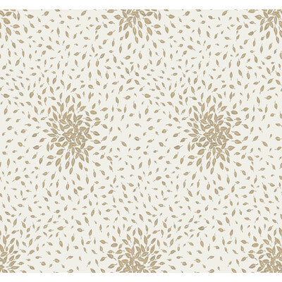 Kravet Design Wallcovering W4110.14.0 Wallcovering NON WOVEN - 100% China </p><p>Repeat: H: , V: 27.5 21 - My Fabric Connection -