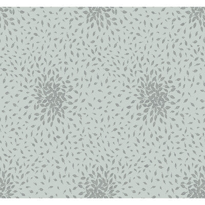 Kravet Design Wallcovering W4110.1511.0 Wallcovering NON WOVEN - 100% China </p><p>Repeat: H: , V: 27.5 21 - My Fabric Connection -