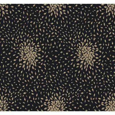 Kravet Design Wallcovering W4110.84.0 Wallcovering NON WOVEN - 100% China </p><p>Repeat: H: , V: 27.5 21 - My Fabric Connection -