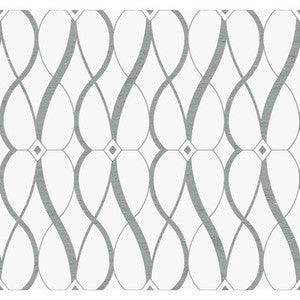 Kravet Design W4111-1101 W4111.1101.0 by Kravet Design Wallcovering