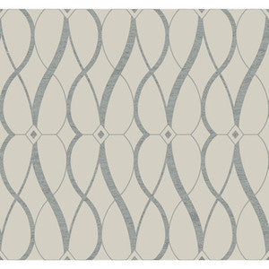Kravet Design W4111-11 W4111.11.0 by Kravet Design Wallcovering